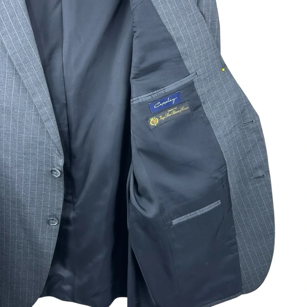 Coppley loro piana